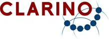 Clarino logo