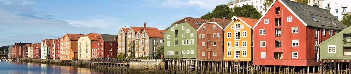 trondheim