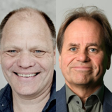 Alexander W. Cappelen, Bertil Tungodden