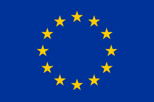 EU flag