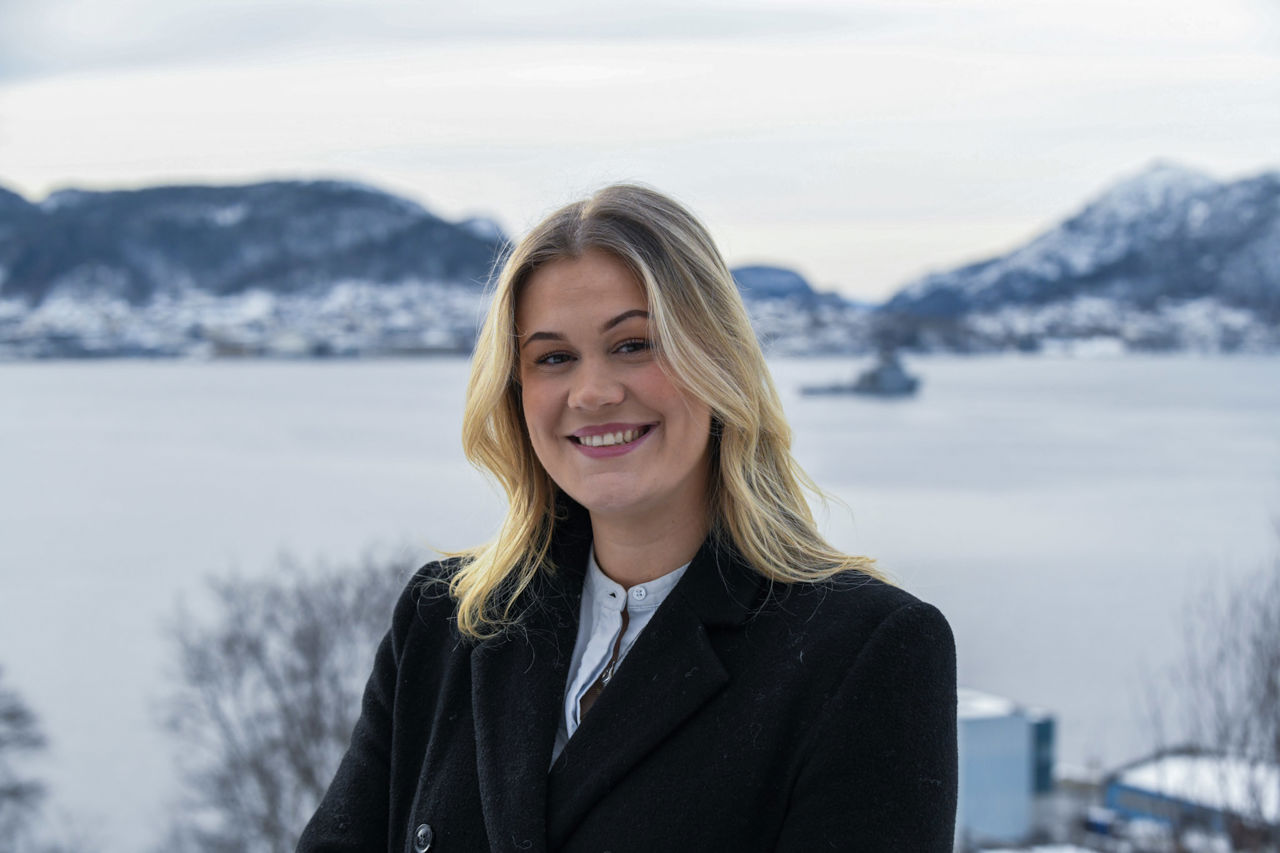 Emma Katrine Midtbø