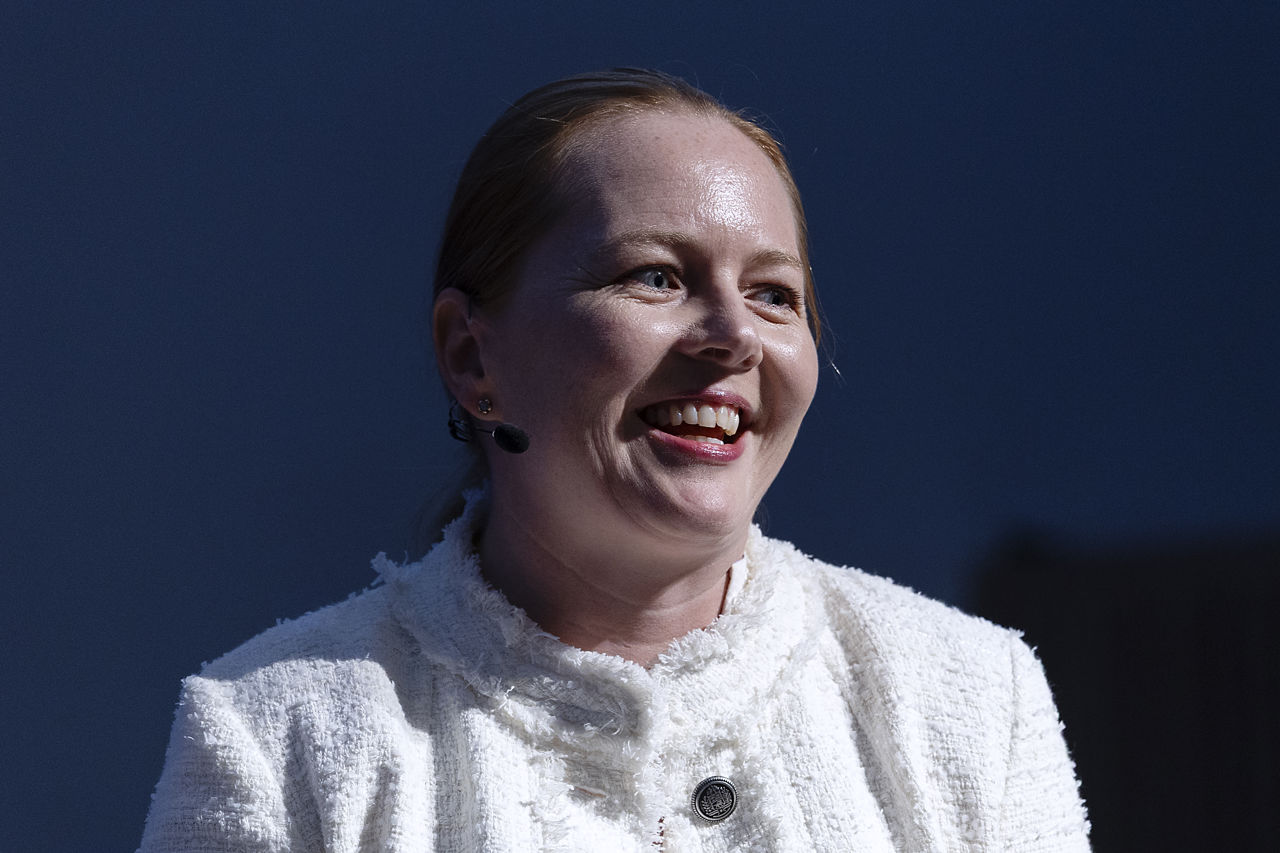 Grete Rød