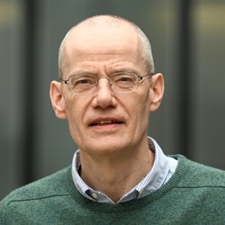 Fred Schroyen