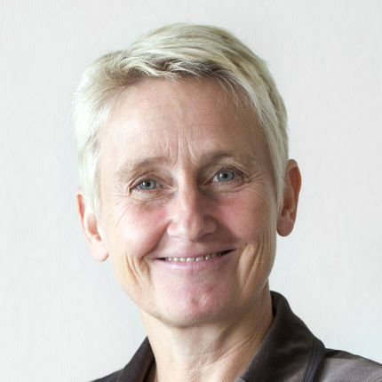 Karin Thorburn