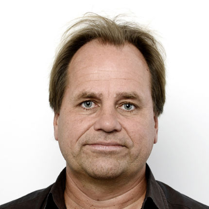 Professor Bertil Tungodden, The Choice Lab, NHH.