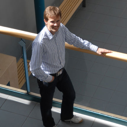 Professor Vidar Schei.