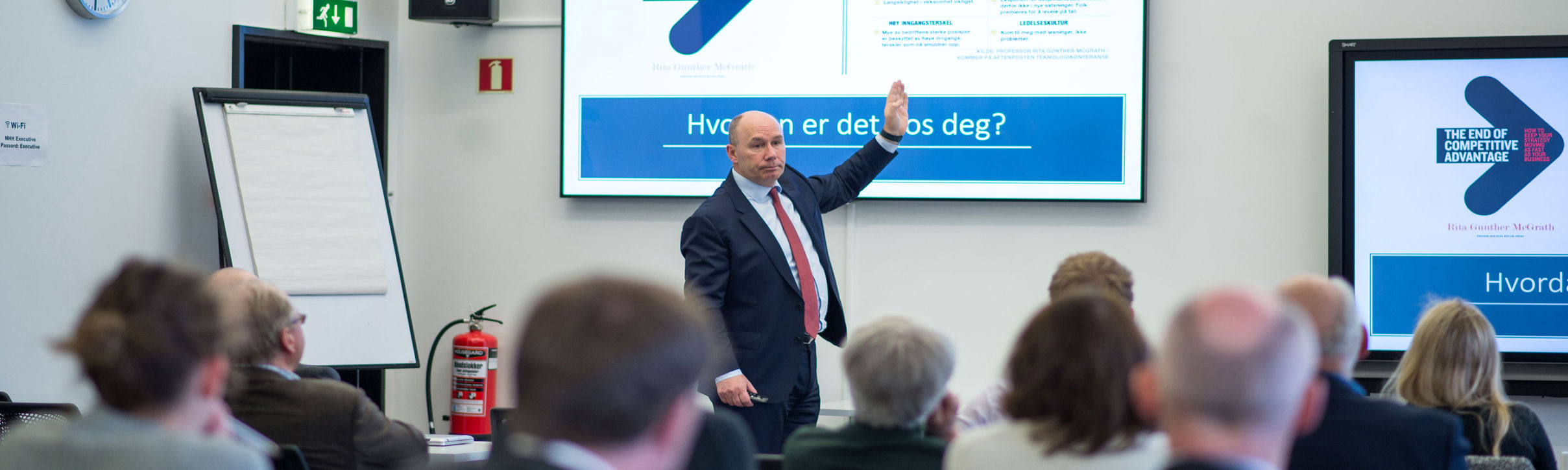 Tor Wallin Andreassen