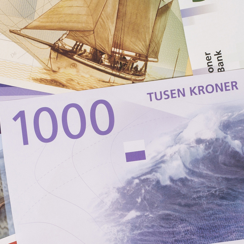 pengesedler_norges bank