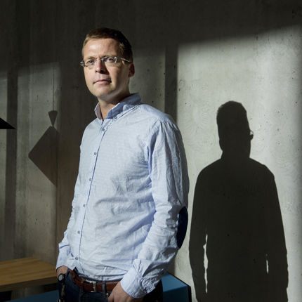 Professor Trond M. Døskeland, Department of Business and Management Science, NHH. 