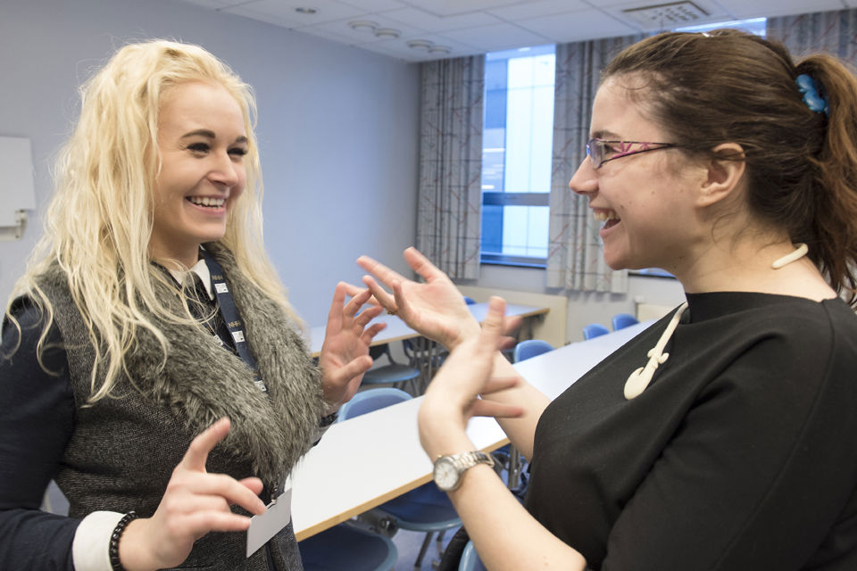 Polakova og Gavrilova