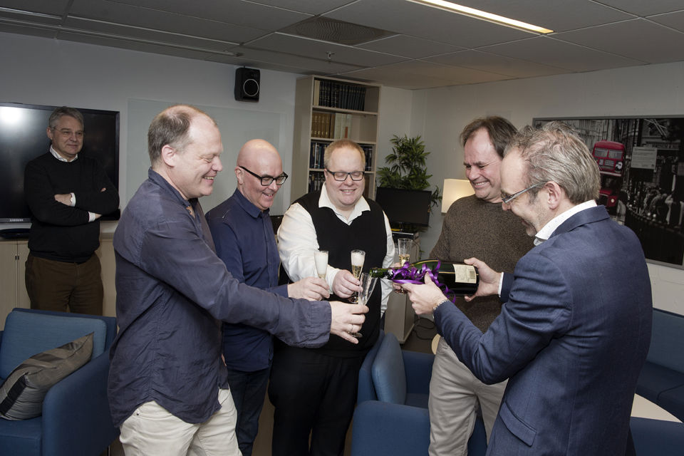 thorbjørnsen choice lab cele