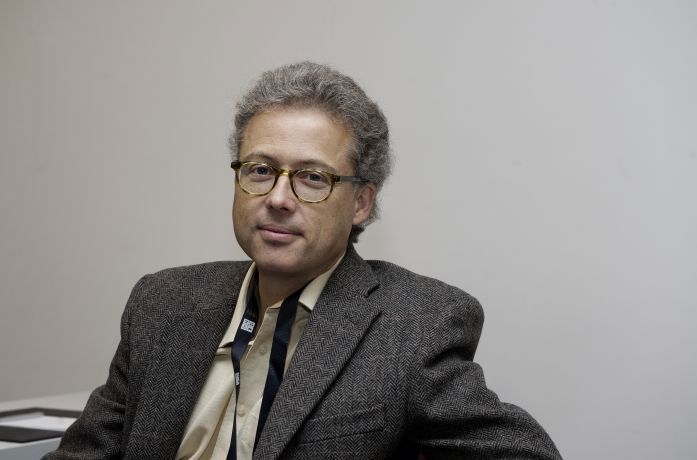 Professor and NoCeT-researcher Jarle Møen.