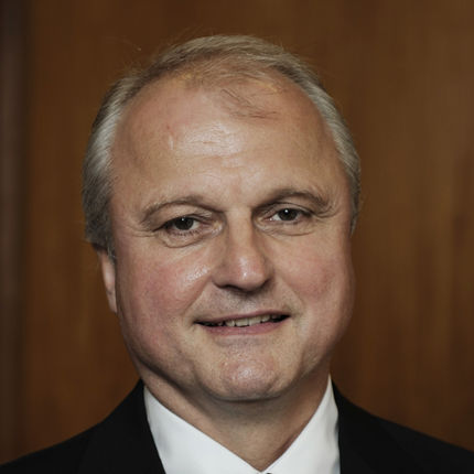 B. Espen Eckbo. Photo: Helge Skodvin