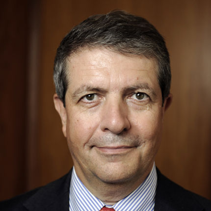 Patrick Rey. Photo: Helge Skodvin