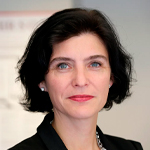 Kjersti L&oslash;ken Stavrum. Foto: Vidar Ruud / NTB scanpix