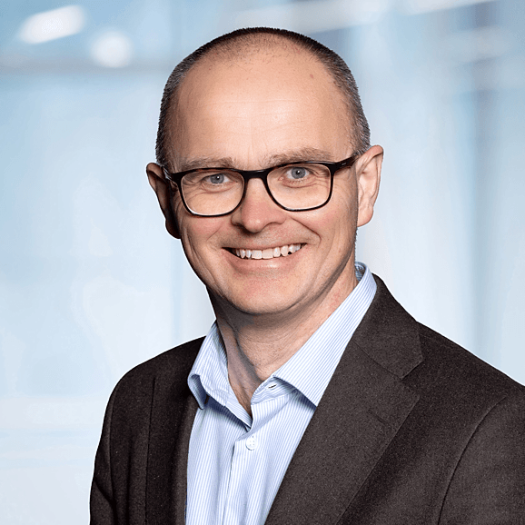 Arve Johan Kalleklev