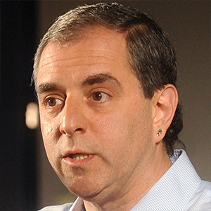 Speaker Photo