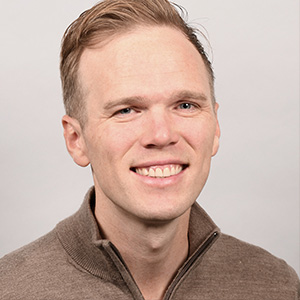 Speaker Photo
