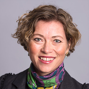 Speaker Photo