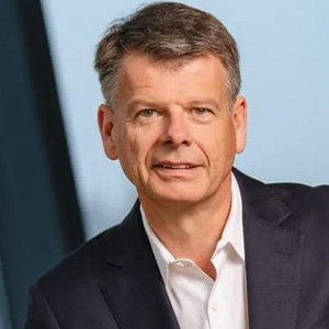Speaker Photo