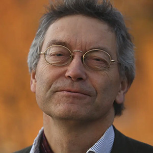 Speaker Photo