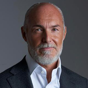 Speaker Photo