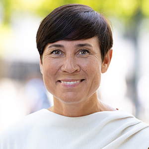 Speaker Photo