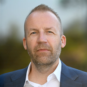 Speaker Photo