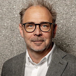 Speaker Photo