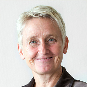 Speaker Photo