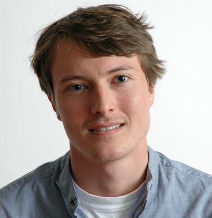 Julian Vedeler Johnsen, forsker ved Fair Insight Team, SNF ved NHH