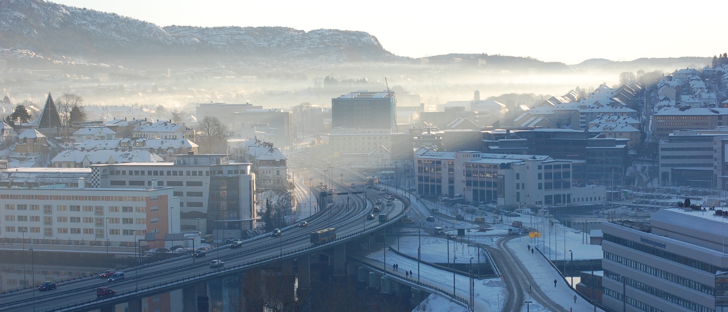 Bergen 