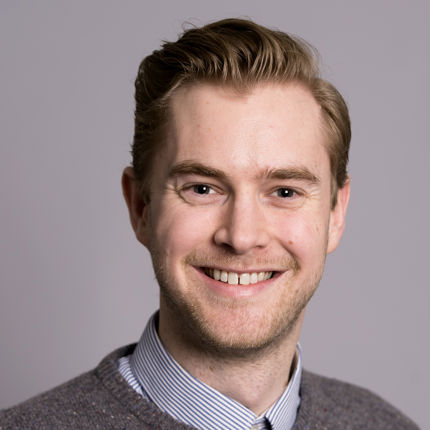 Alexander Farestvedt Hem 