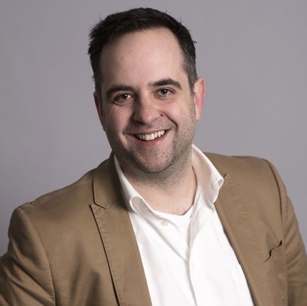 Førsteamanuensis Bram Timmermans, Institutt for strategi og ledelse, NHH.