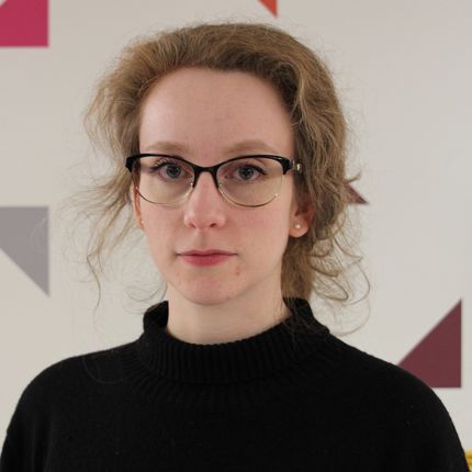 Anne Karen Guro Hadland, forskningsassistent, Fair Insight Team, NHH.