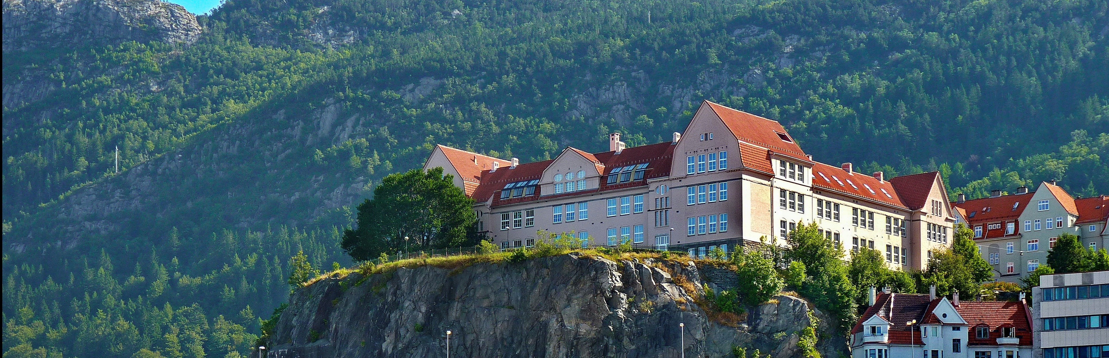 Rothaugen skole