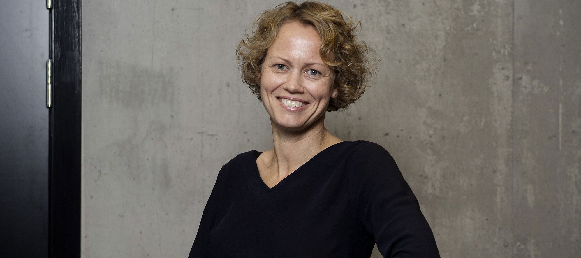 Tina søreide, av helge skodvin