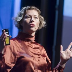 Professor Therese Egeland