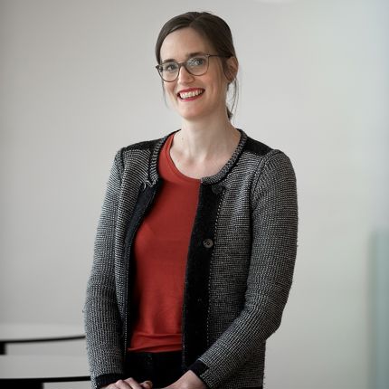 Som prorektor for forskning får Malin Arve ansvar for oppfølging av forskningsstrategien og – aktiviteten ved NHH. 