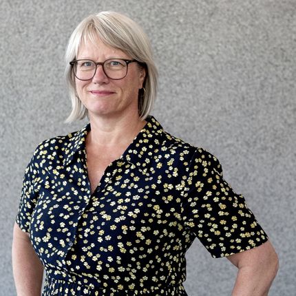 Sissel Jensen er professor ved Institutt for samfunnsøkonomi, NHH.