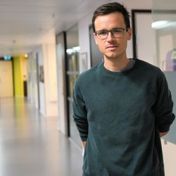 Ole-Andreas Elvik Næss