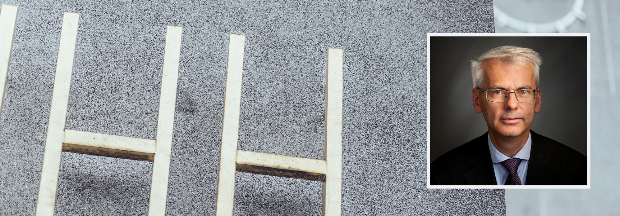 Øystein Thøgersen, foto Hans Jørgen brun