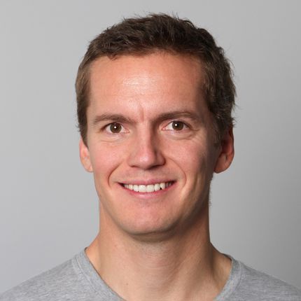 Kasper Vagle, PhD Candidate, Department of Accounting, Auditing and Law, NHH.