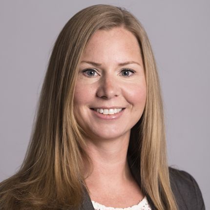 PhD-kandidat Cassandra Lee Fredrickson Torgnes, Institutt for strategi og ledelse, NHH.