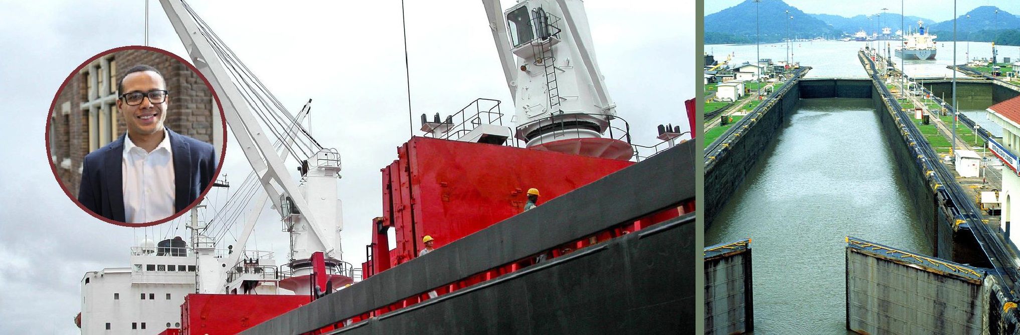 Gabriel Fuentes_panamakanalen