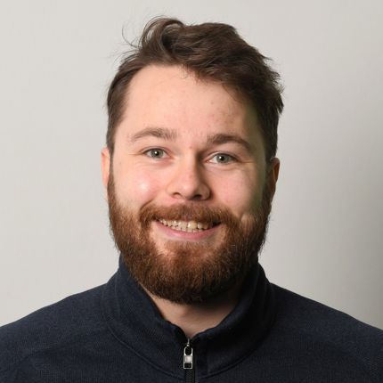 Rasmus Noss Bang, PhD Candidate, Department of Business and Management Science, NHH.