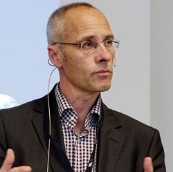 Photo: Helge Skodvin