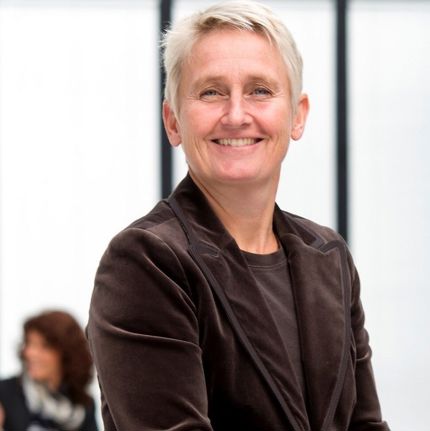 Finance Professor Karin S. Thorburn.