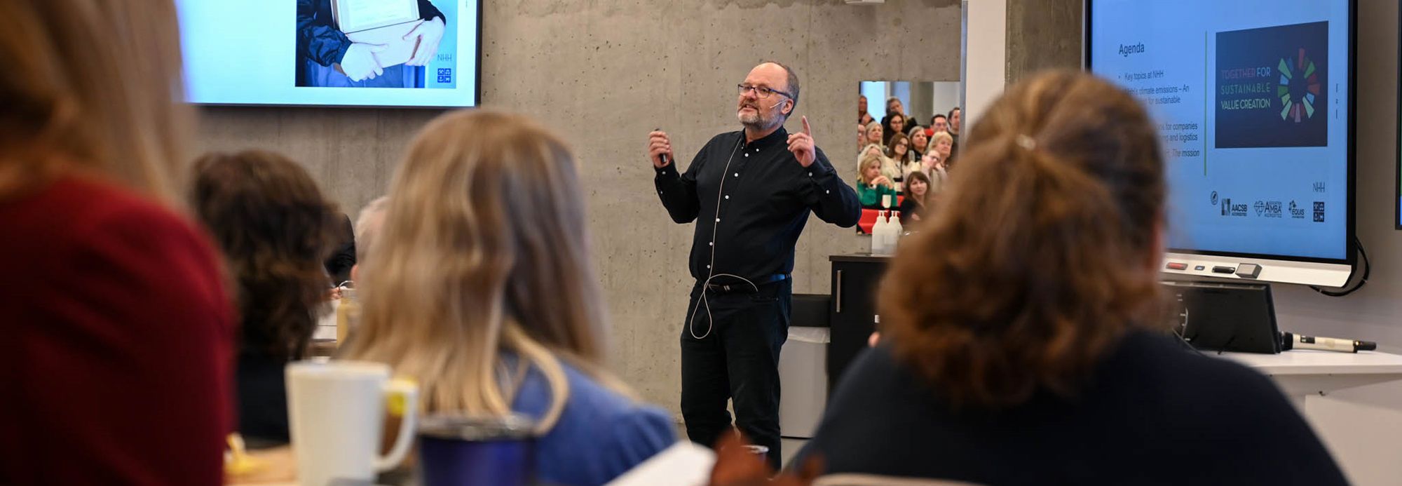 stein wallace_Ingunn Gjærde