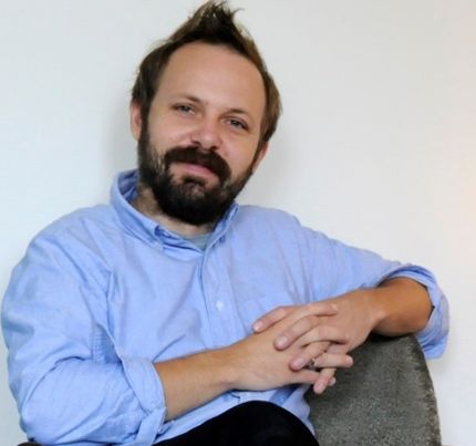 lars jacob tynes pedersen